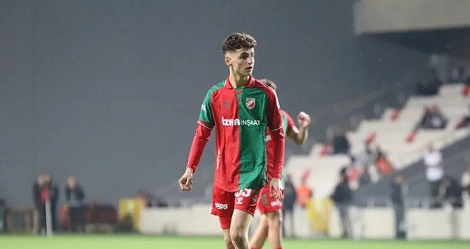 Karşıyaka, Trabzonspor ile Adem için masaya oturacak