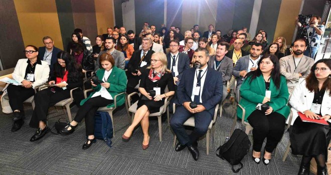 İzmir plastik atıksız şehir olma yolunda