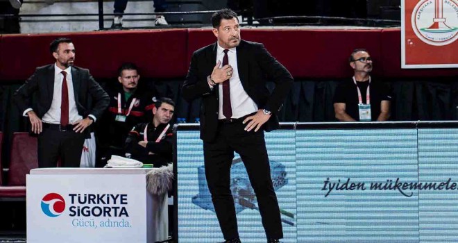 Sarıca: Paylaşım yapamadık