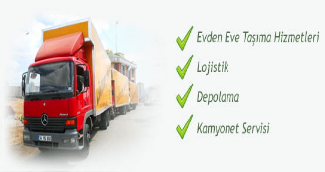 Körfez Evden Eve Nakliyat Sektörü Gelişti