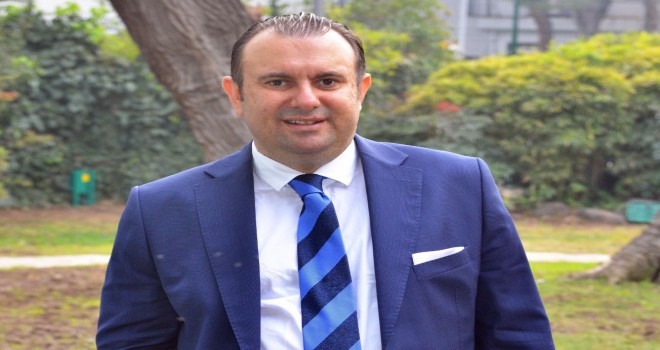 KSK Sicil Kurulu Başkanı Sarıgedik: Kongre öncesi sihirli değnek mi çıktı?