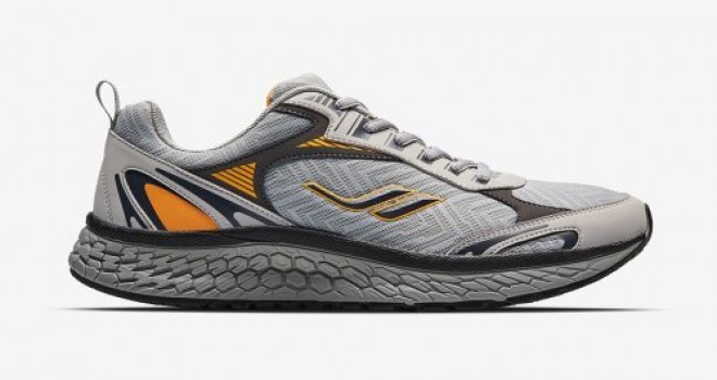 Kışlık Spor Ayakkabı Erkek