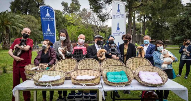 Sepetler Başkan Tunç Soyer'den