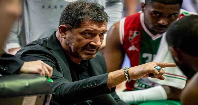 Sarıca: Özgüvenimizi yükseltmeliyiz