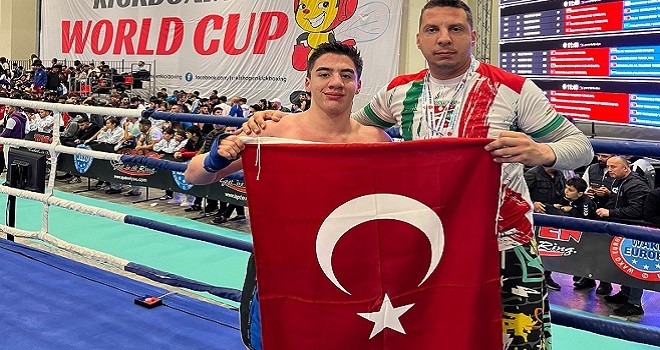 Bostanlıspor'un 2 sporcusu Mardin'de ringe çıkacak