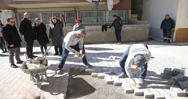 ÇÖZMER 1 yılda 76 bin talebe çözüm buldu