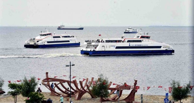 İzmir yılbaşı gecesine hazır