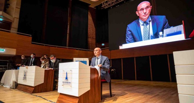 Başkan Soyer Meclisi olağanüstü toplantıya çağırdı