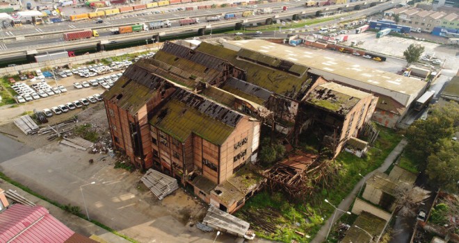 Pekdaş: Elektrik fabrikasına talibiz