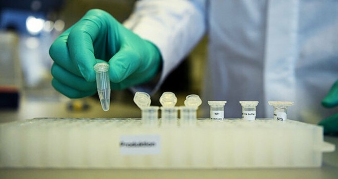 Ege Üniversitesi, COVID-19’a karşı DNA aşısı geliştirilmesine öncülük ediyor