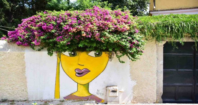 Bornova’nın parkları 2021 yılına hazırlanıyor