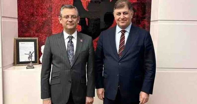 CHP İzmir adaylarını Karşıyaka'da tanıtacak