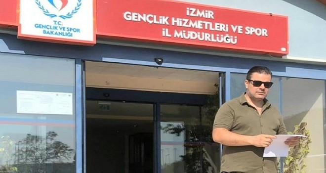 Berber resmi yerlere sordu: Bu stat kimin?