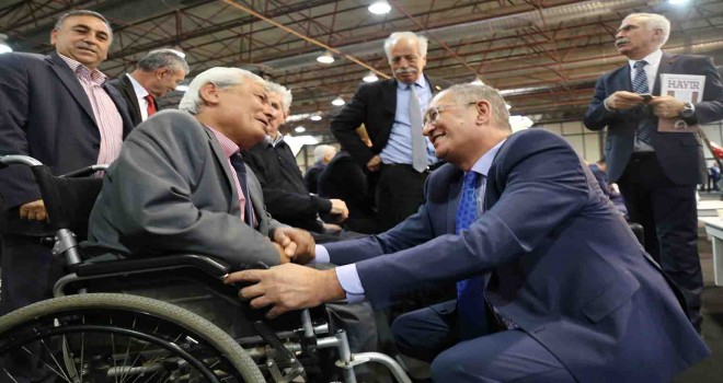 CHP’li Sertel: Engelli vatandaşa 842 lira aylık ödeniyor, bu paralarla nasıl geçinecekler?