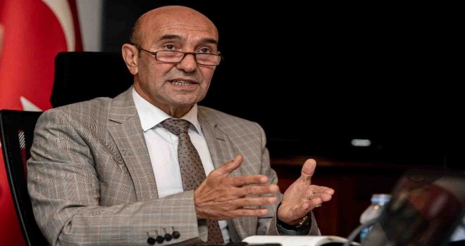 Soyer: Tüm önlemleri alıyoruz