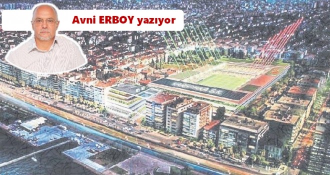 Stat akla gelince sular durulmuyor!..