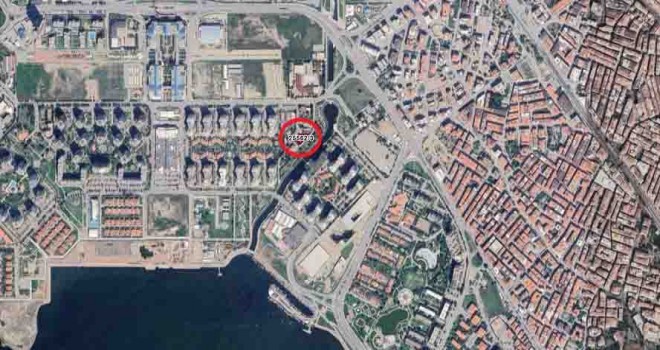 Şehir Plancıları Odası'ndan Mavişehir'deki arsa satışına itiraz