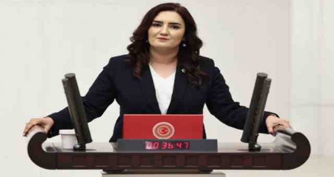 CHP'li Kılıç: Kadın cinayetlerinin en çok işlendiği ikinci il İzmir