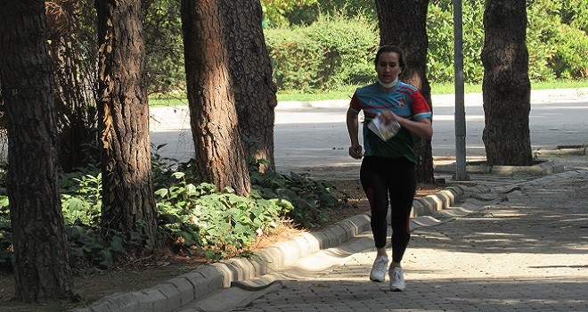 Bostanlıspor Aksaray’a iddialı gitti