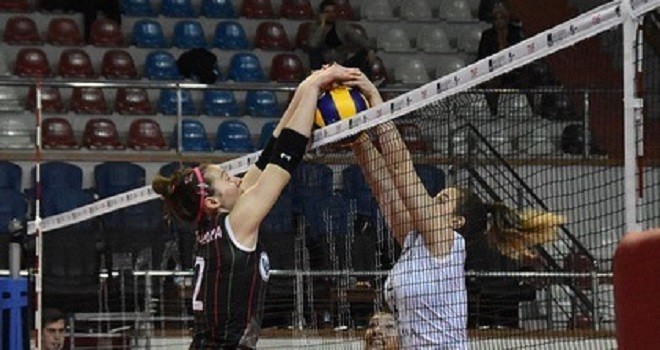 Filede Karşıyakalı gençler lider...