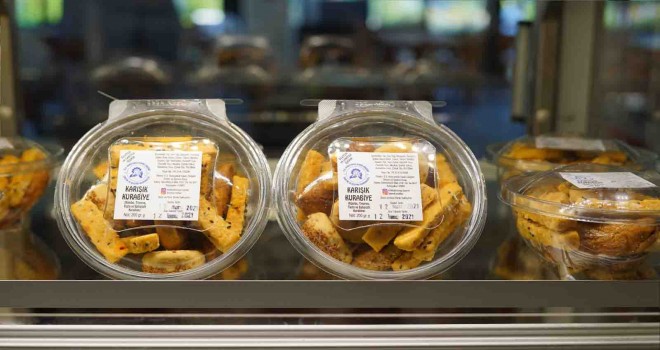 Karşıyaka Belediyesi’nden kadın üreticilere destek