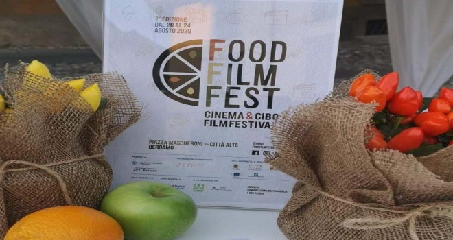 ''Ateş ve Su'' İtalya’da festival seçkisinde yer aldı