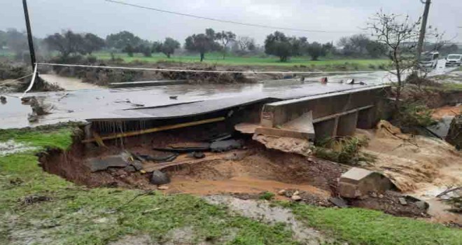 İzmir Büyükşehir Belediyesi’nden ilçelere 240 milyon liralık ulaşım yatırımı