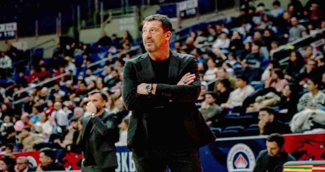 Sarıca: Önemli olan bugün kazanmaktı ve başardık