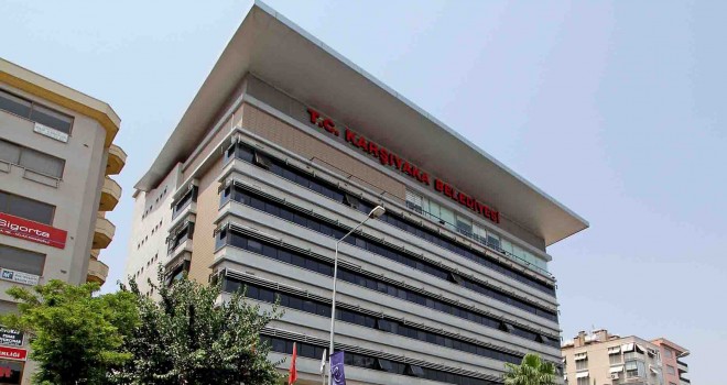 Karşıyaka Belediyesi'nden Keseli'ye cevap