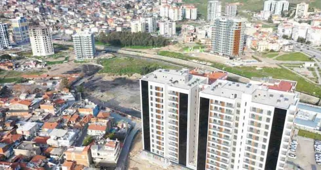 Örnekköy’de kentsel dönüşüm için iki ihale birden