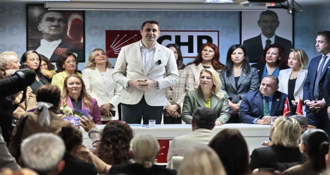 CHP'li Güç: Körfez gerçeği doğru anlatılmalı