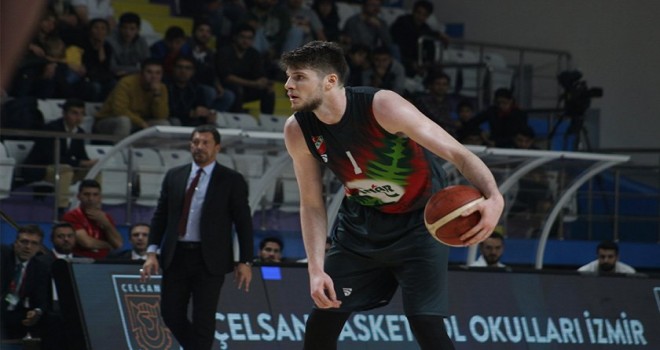 Sarıca: Metecan'ın performansı beni ayrıca memnun etti