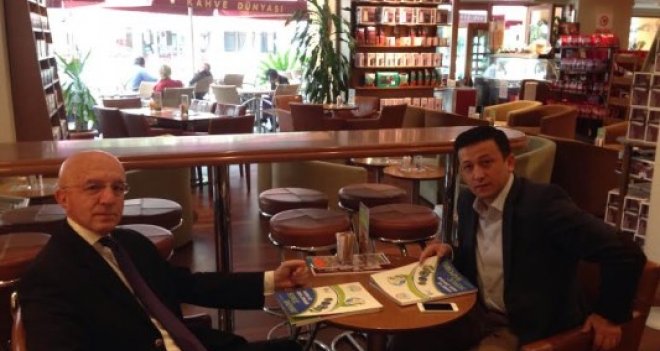 Dağ: İzmir zirveye yerleşti