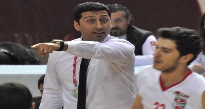 Dağdelen: Sadece bir maç kazandık...