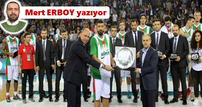 Daha kazanılacak çok kupa var...