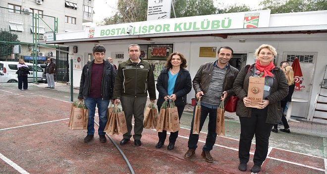 Dart şampiyonasında etkinlikler göz doldurdu