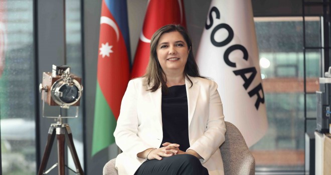 SOCAR Türkiye esnek çalışma modeline geçiyor
