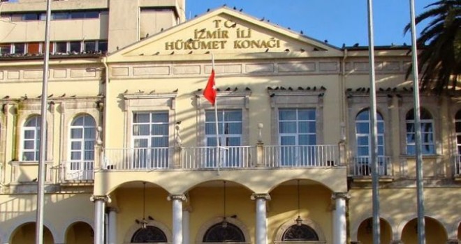 İzmir Valiliği'nden yeni turizm kararları