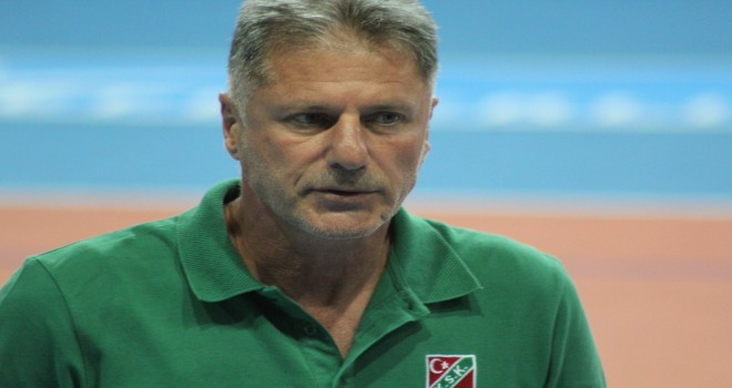 Çamlıbel: İlk yarıyı hedeflediğimiz noktada tamamladık