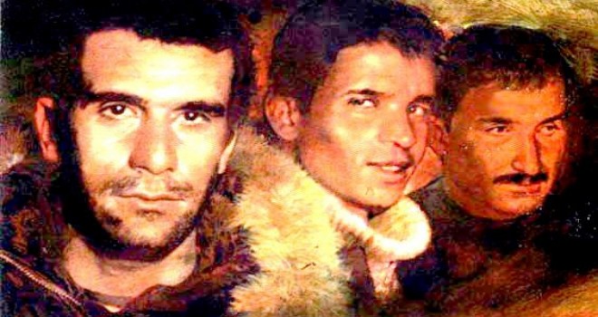 3 Fidan Bayraklı'da anılacak