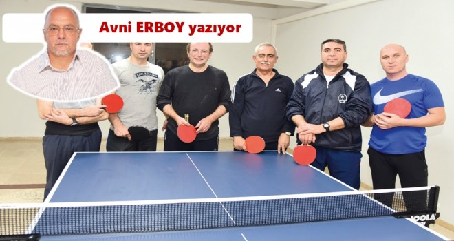 Karşıyaka Kaymakamı ve sporcu müdürler…
