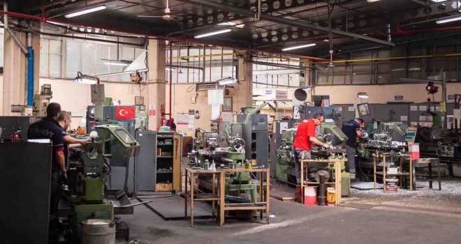 ESHOT’tan bir yılda 4,7 milyon TL’lik tasarruf