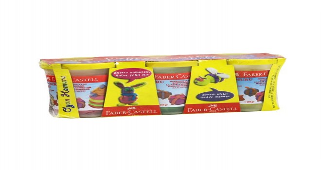Yılın Faber Castell Modelleri