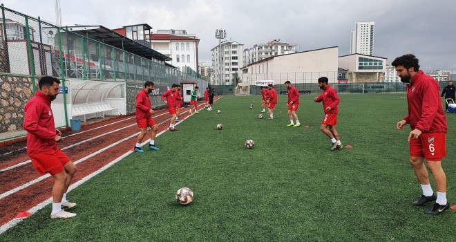 Karşıyaka, tedbirlerini sıkılaştırarak sahaya indi