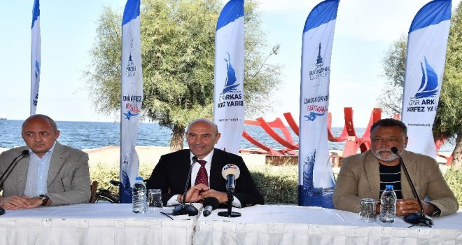 Körfez Festivali’nde geri sayım başladı