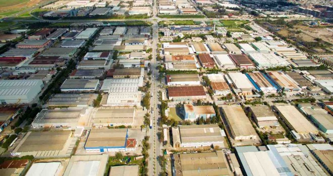 İAOSB çevreci projesinin çıktılarını doğa için kullanmayı hedefliyor