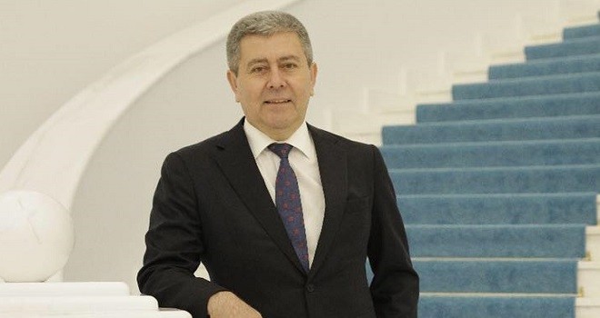 Karşıyaka Cumhuriyet Başsavcısı Arapoğlu, İBAM'a başsavcı oldu