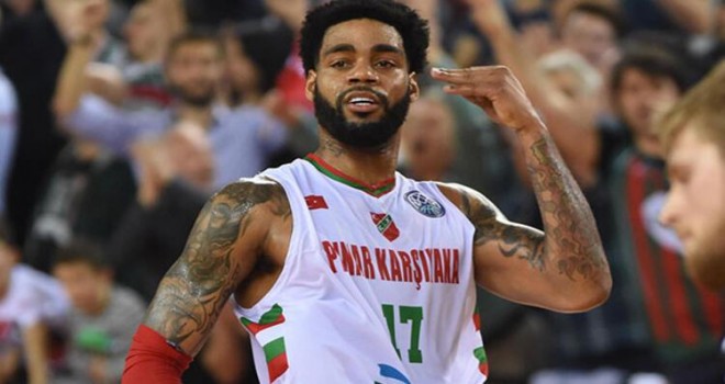 Pınar Karşıyaka'da Kennedy takımdan ayrıldı