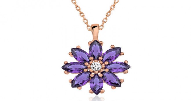 Gümüş Takı Modelleri