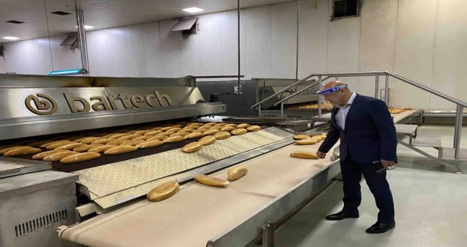 Halk Ekmek iki kat büyüyecek